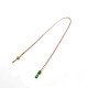 Thermocouple cuisson pour table de cuisson Whirlpool C00546476