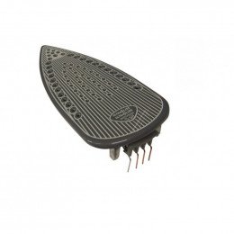 Semelle pour centrale vapeur complete Tefal CS-10000230 Semelle pour centrale vapeur complete Tefal CS-10000230