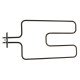 Resistance de sole 1100w cuisson Q14897