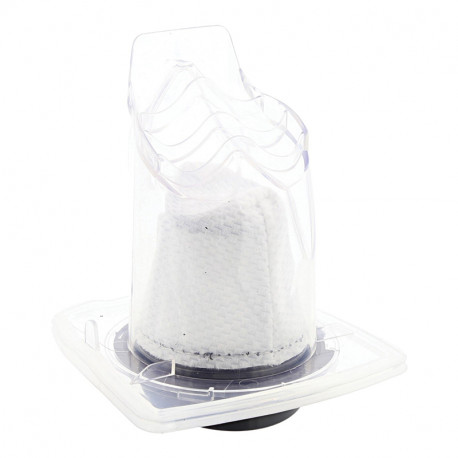 Filtre interieur pour aspirateur Electrolux 405540811