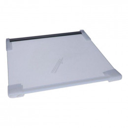 Clayette infer. congelateur 304x304x18 mm pour refrigerateur Samsung DA97-16364K