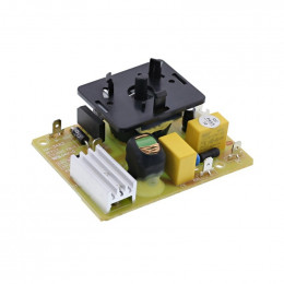 Module principal avec bouton c pour robot Electrolux 405539640