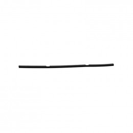 Joint de porte fond noir l:550 pour lave-vaisselle Aeg 14010158501