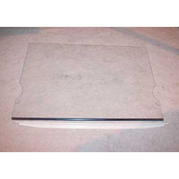 Clayette verre complete pour refrigerateur Liebherr 727247000