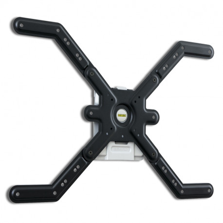 Support tv mural cliff 600 support tv fixe Erard 043060