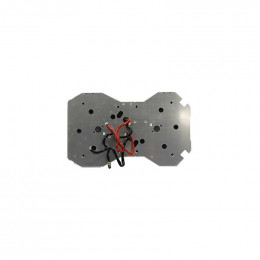 Inducteur pour table de cuisson Brandt AS0059013