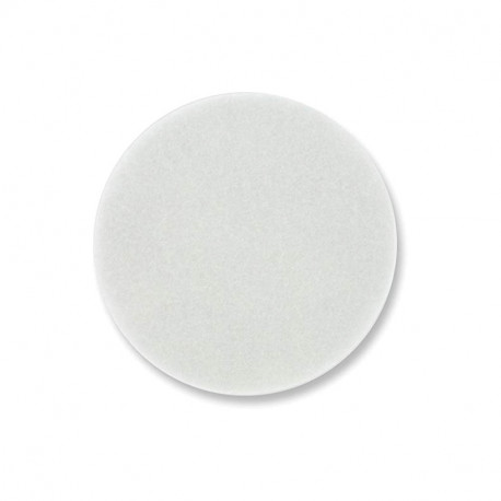 Rondelle filtrante aspirateur pour sortie moteur ODY059