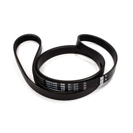 Courroie 1277j5 mael lave-linge Multi-marques