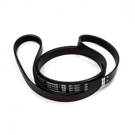 Courroie 1277j5 mael lave-linge Multi-marques