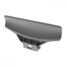 Poignee porte pour lave-linge Beko 2832510200