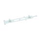 Fixation panneau decor lv whirlpool IG4112