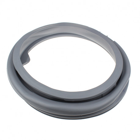 Soufflet de hublot 71/58 l chs aqualtis hd/futura Hotpoint-ariston C00582085