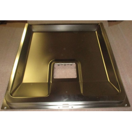 Porte pour lave-vaisselle atlantis inner bitumen gr Beko 1512250700