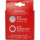 Kit joints +filtre 6t pour cafetiere Bialetti F0800004
