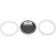 Kit joints +filtre 6t pour cafetiere Bialetti F0800004