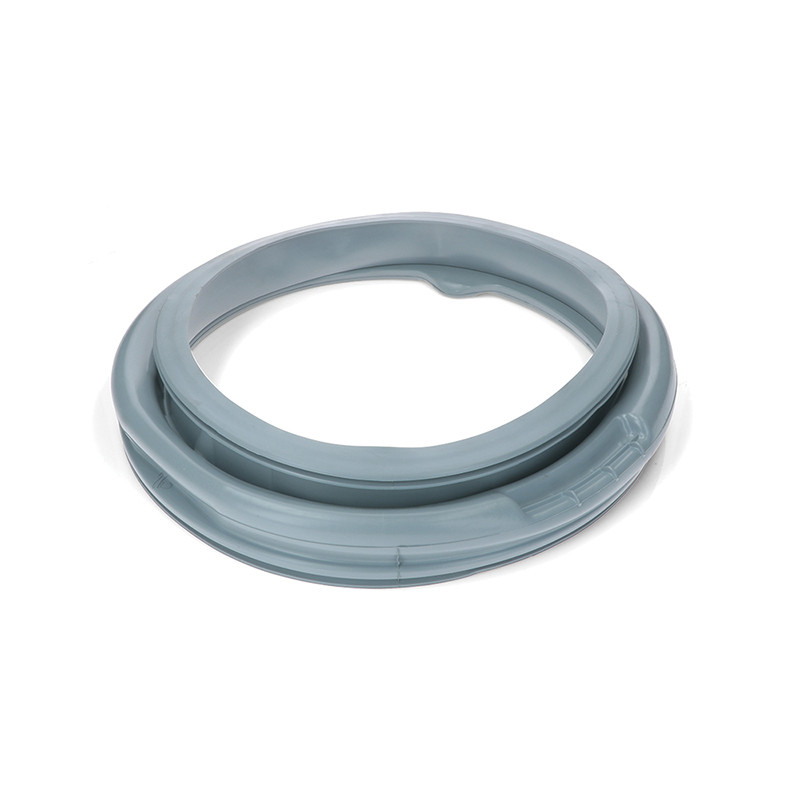 Soffietto Oblò Originale Per Lavatrice Whirlpool 481246068633 - Ricambio Per Modelli AWM 714, AWSB 632, ECO 12 E Simili