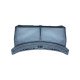 Filtre a peluches pour seche-linge Beko 2973380400