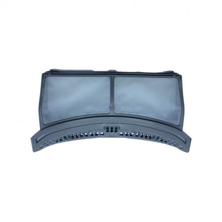 Filtre a peluches pour seche-linge Beko 2973380400