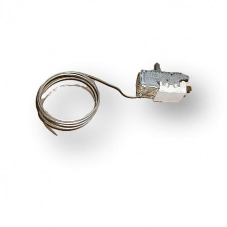 Thermostat k59s1845 pour refrigerateur Beko 9002756585