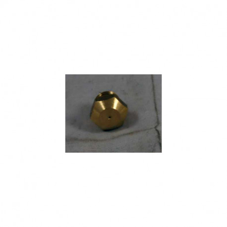 Injecteur 52gb arr dr pour four cuisiniere Beko 231100004