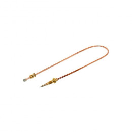 Thermocouple cuisson 400mm pour cuisiniere Beko 230100014