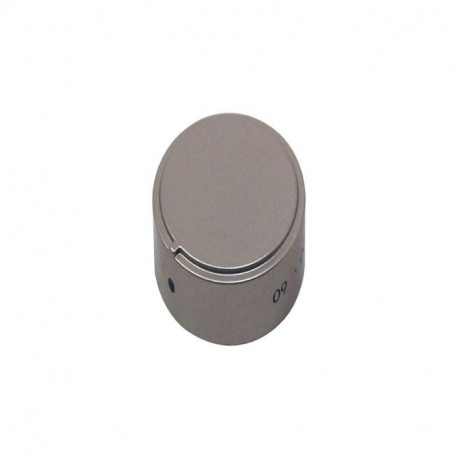 Manette thermostat cuisson pour cuisiniere Beko 450920570