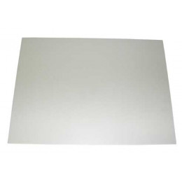 Vitre interieure pour four Brandt 79X8136