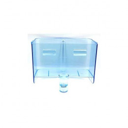 Reservoir d'eau + bouchon joi frigo pour refrigerateur Beko 4365090200