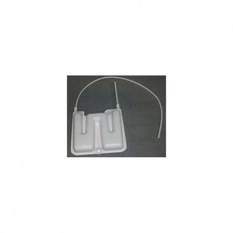 Reservoir d'eau pour refrigerateur Beko 4394150200