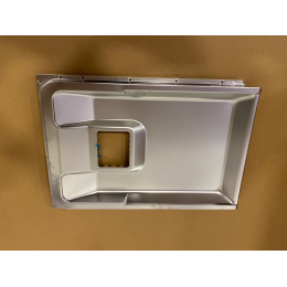 Porte pour lave-vaisselle 45psd inner bitumen gr 2m Beko 1517100100