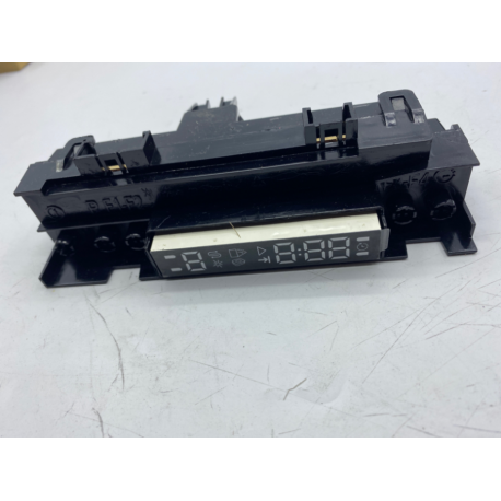 Display card groupblanc-e5 pour lave-vaisselle Beko 1739440010