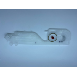 Air breaker counter gr pour lave-vaisselle Beko 1760200200