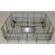 Lower basket group pour lave-vaisselle Beko 1766810013