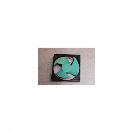 Turbine pour refrigerateur 0064001024 Haier 49045891