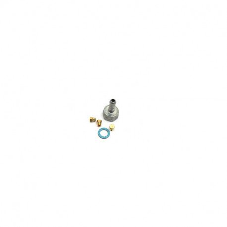 Jeu injecteurs bp 3 + 1 pour cuisiniere Indesit C00299254