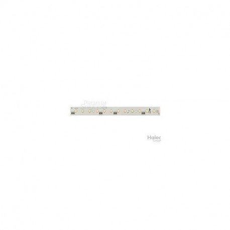 Platine led pour refrigerateur 0064000750 Haier 49045889