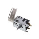Thermostat 077b2006 077b2077 pour congelateur Electrolux 62008