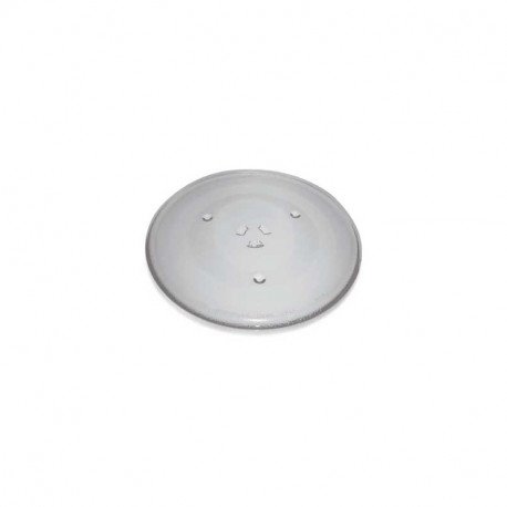 Plateau verre pour micro-ondes Samsung DE74-00023A