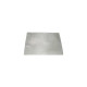 Filtre metal rigide pour hotte 28 2cm x 28 7cm Arthur Martin 5026386000