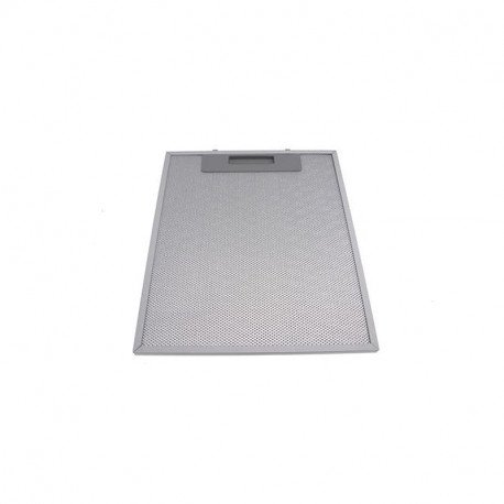 Filtre metal pour hotte 300x253 mm Multi-marques
