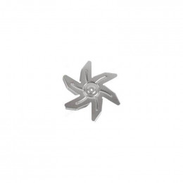 Turbine diam 18cm pour four Electrolux 315266621