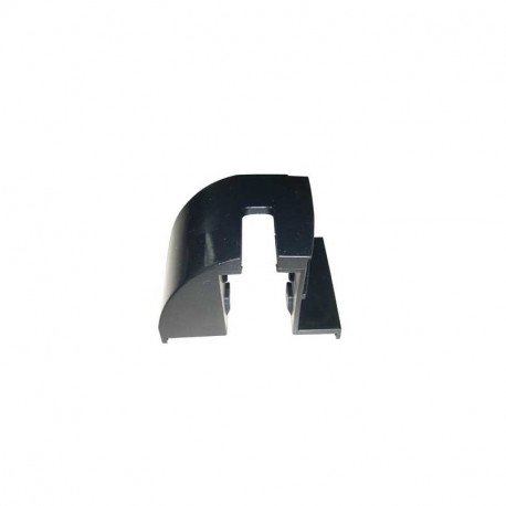Support verre inferieur droite pour four Juno 330446204