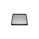 Verre interieur porte pour four imprime Juno 387129301