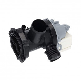 REMPLACE PAR SS STOCK - Pompe de vidange lave-linge Hotpoint-ariston 
