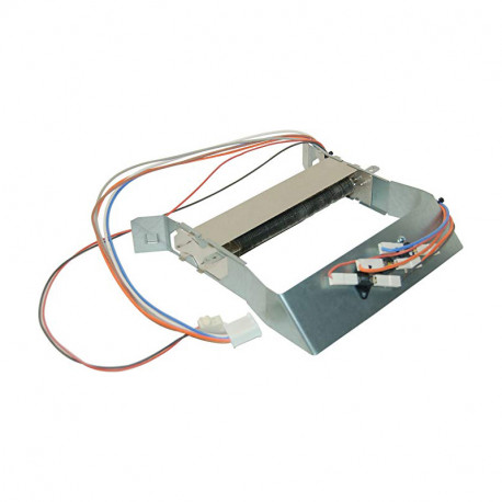 Resistance 2300w pour seche-linge + thermostats Hotpoint-ariston C00277072
