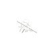 Tendeur pour lave-vaisselle De Dietrich AS0002844