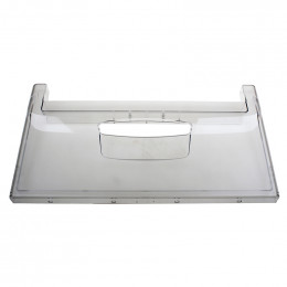 Facade de tiroir intermediaire congelateur pour refrigerateur Indesit C00283741