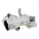 Pompe vidange 30w pour lave-linge ebs021/0043 - ebs 018-0042a Fagor L71B016I6