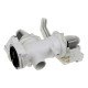 Pompe vidange 30w pour lave-linge ebs021/0043 - ebs 018-0042a Fagor L71B016I6