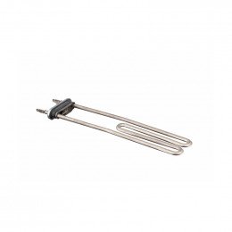 Thermoplongeur 2000w bride percee - sans sonde Siemens 00263726